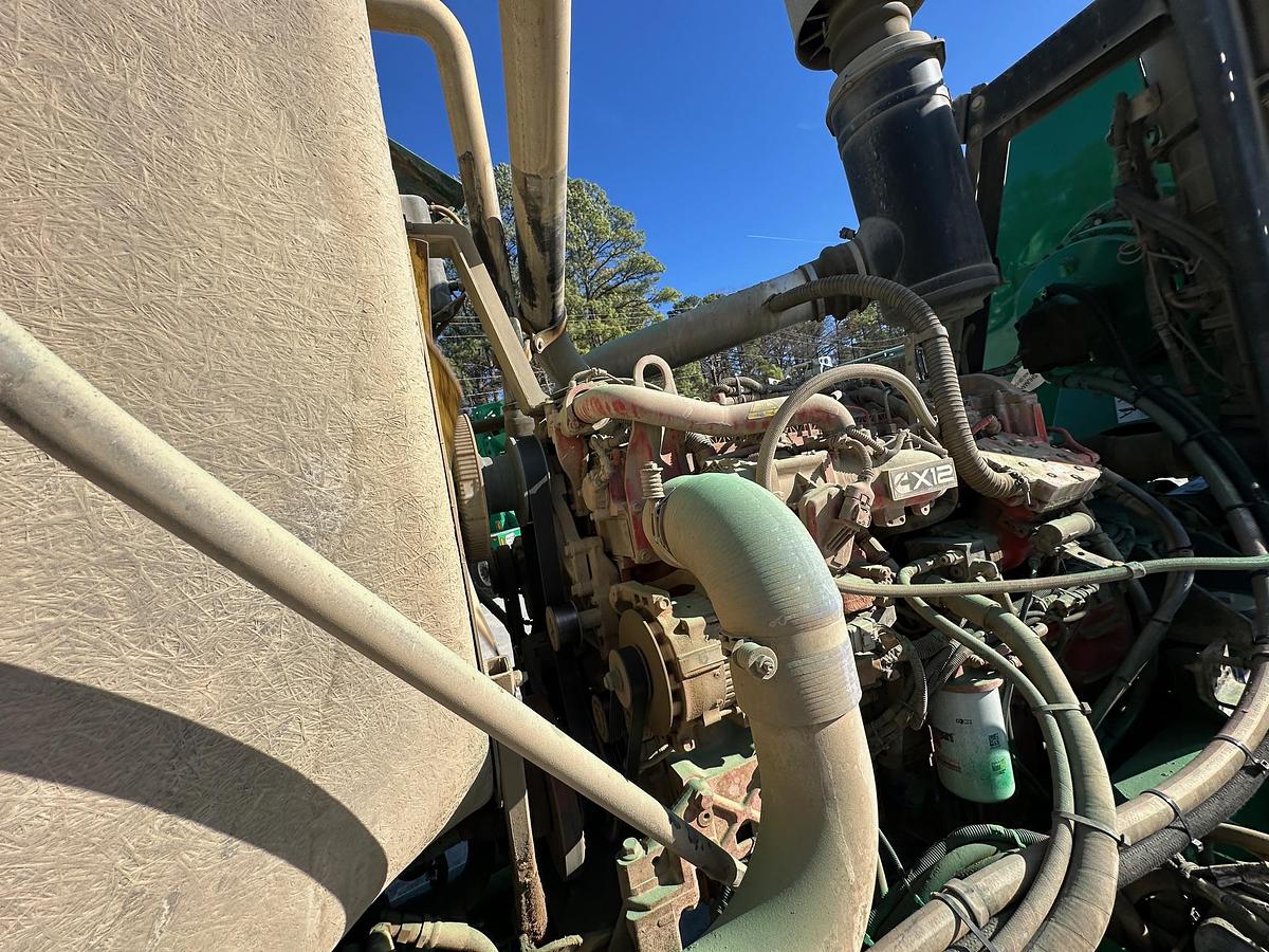 Used 2021 TEREX FD4000