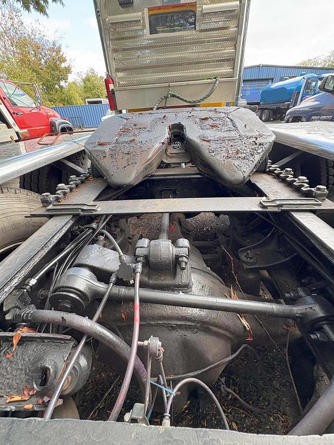 Used 1987 KENWORTH W900