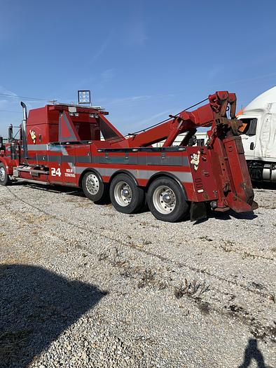 Used 1995 WESTERN STAR 4964F