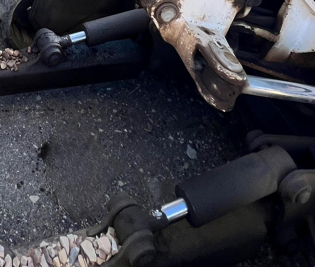 Used 2007 BOBCAT 337 G