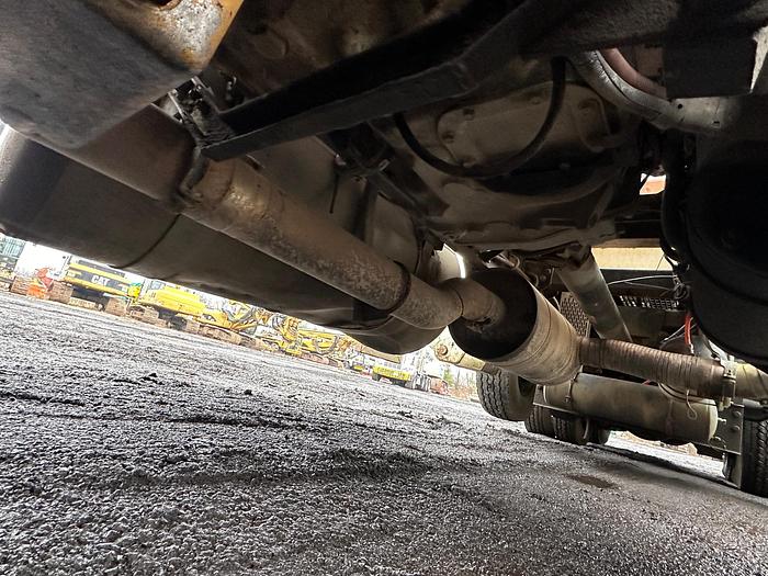 Used 2006 SOILMEC T108