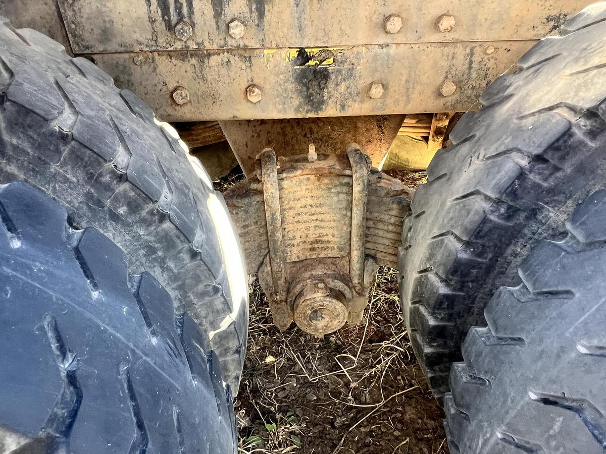 Used 1974 MACK RS767 LST