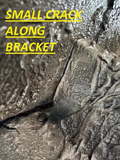 Used 2007 PHOENIX Front Discharge Mixer