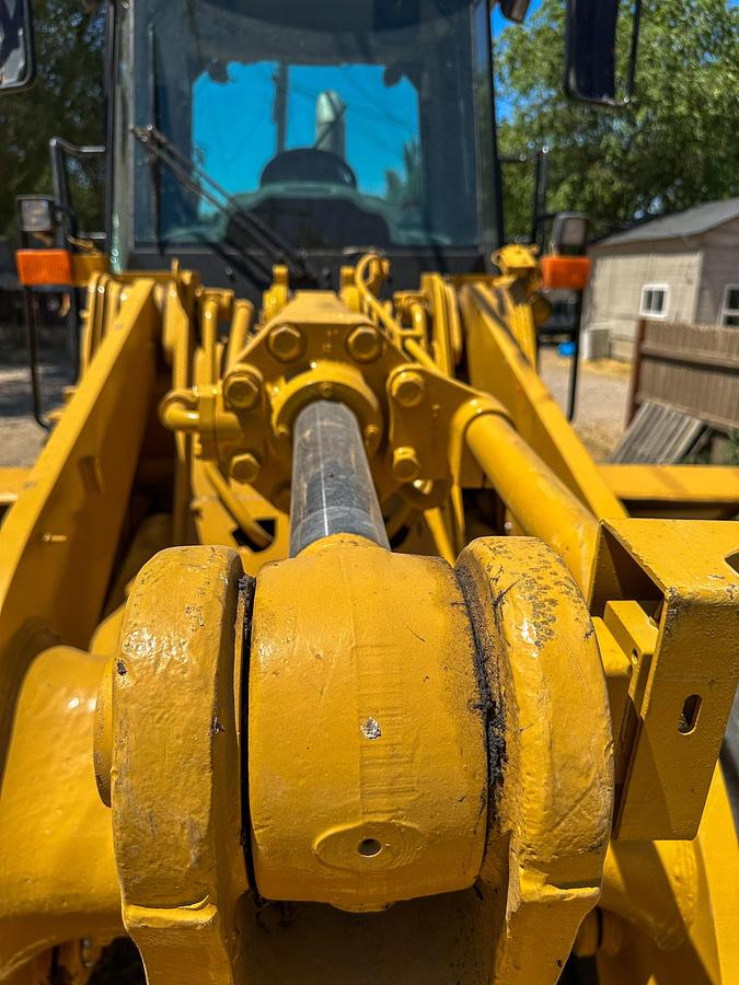Used 2006 CATERPILLAR 950G