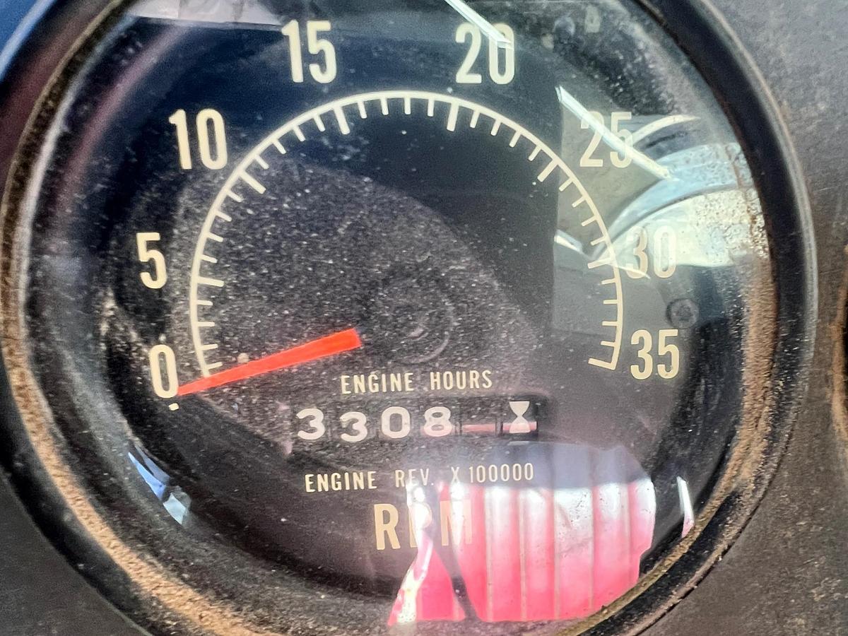 Used 1978 INTERNATIONAL Transtar 4350