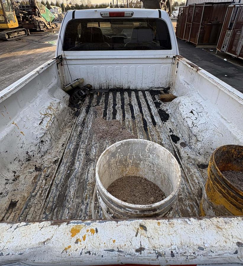 Used 2006 CHEVROLET Colorado