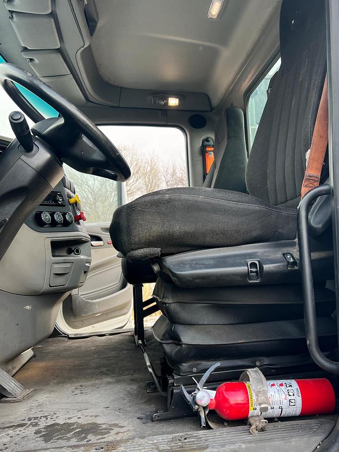 Used 2021 PETERBILT 579