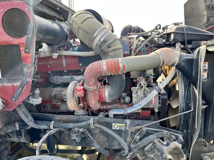 Used 2007 KENWORTH T-800