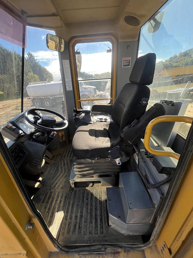 Used 2008 KAWASAKI 70ZV-2