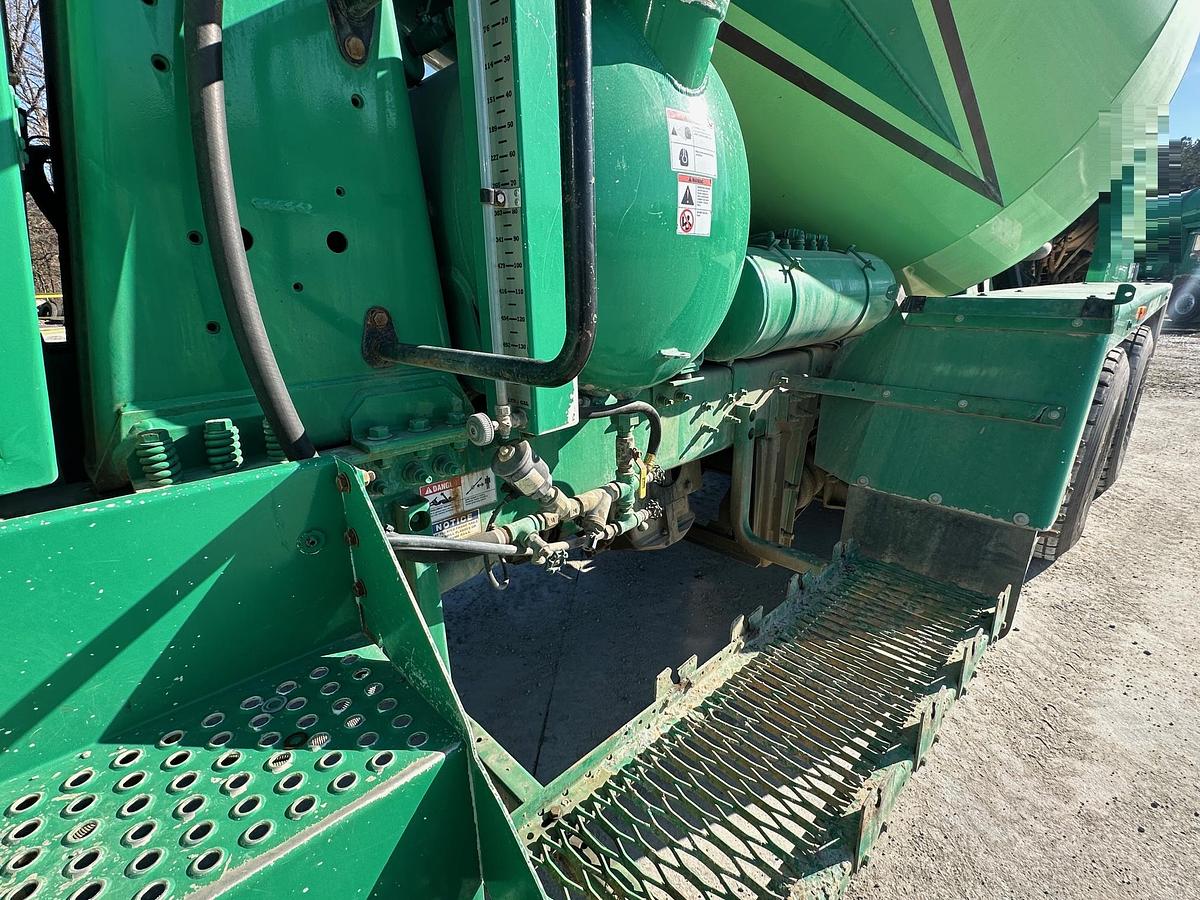 Used 2020 TEREX FD4000