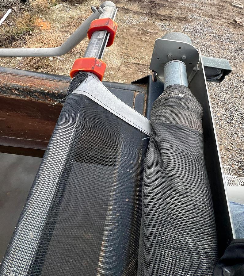 Used 2016 PETERBILT 348