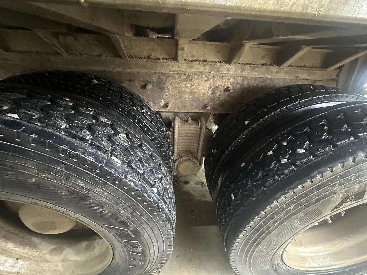 Used 1999 MACK CL713