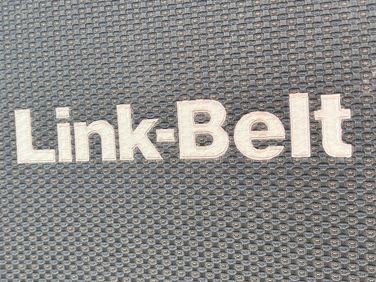 Used 2022 LINK-BELT LBX250x4