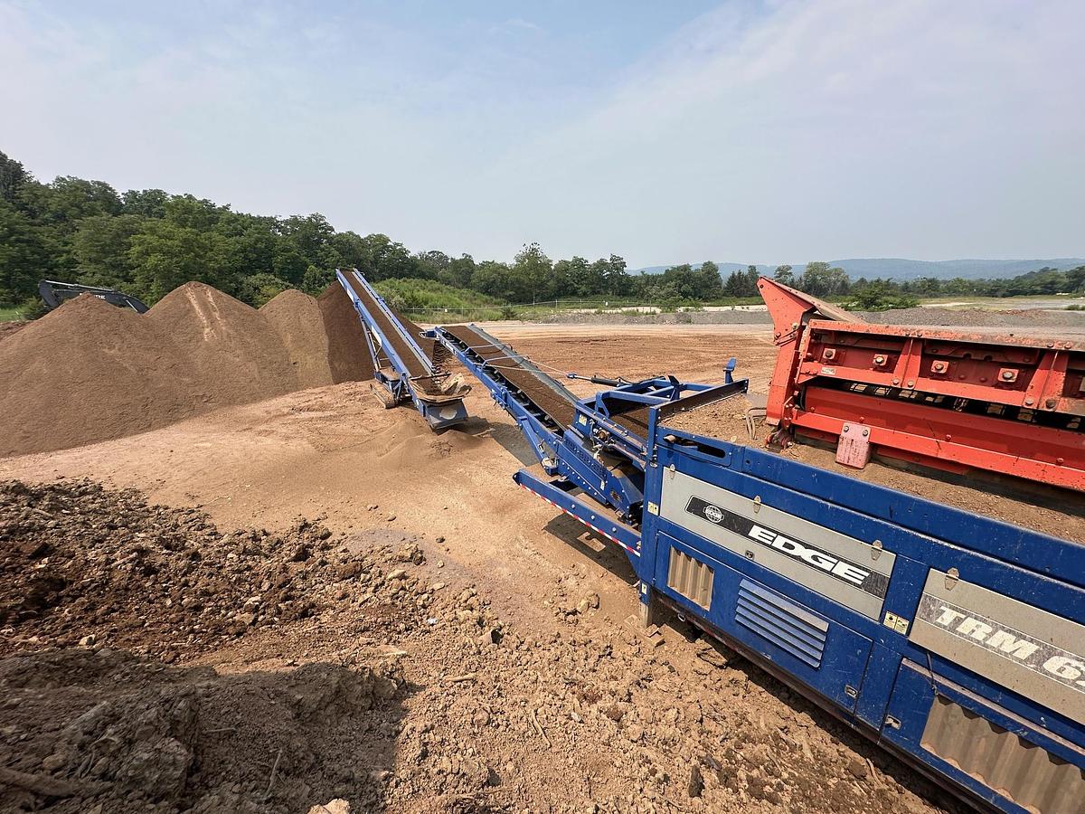 Used 2018 EDGE TRM622