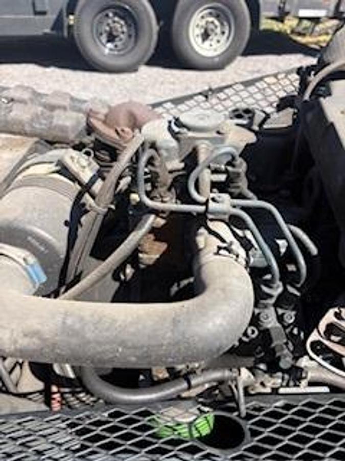 Used 2022 LEGUAN 190