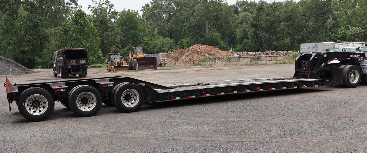 Used 2009 TALBERT T (4) DW-55SA-HRC-1-T1-CC