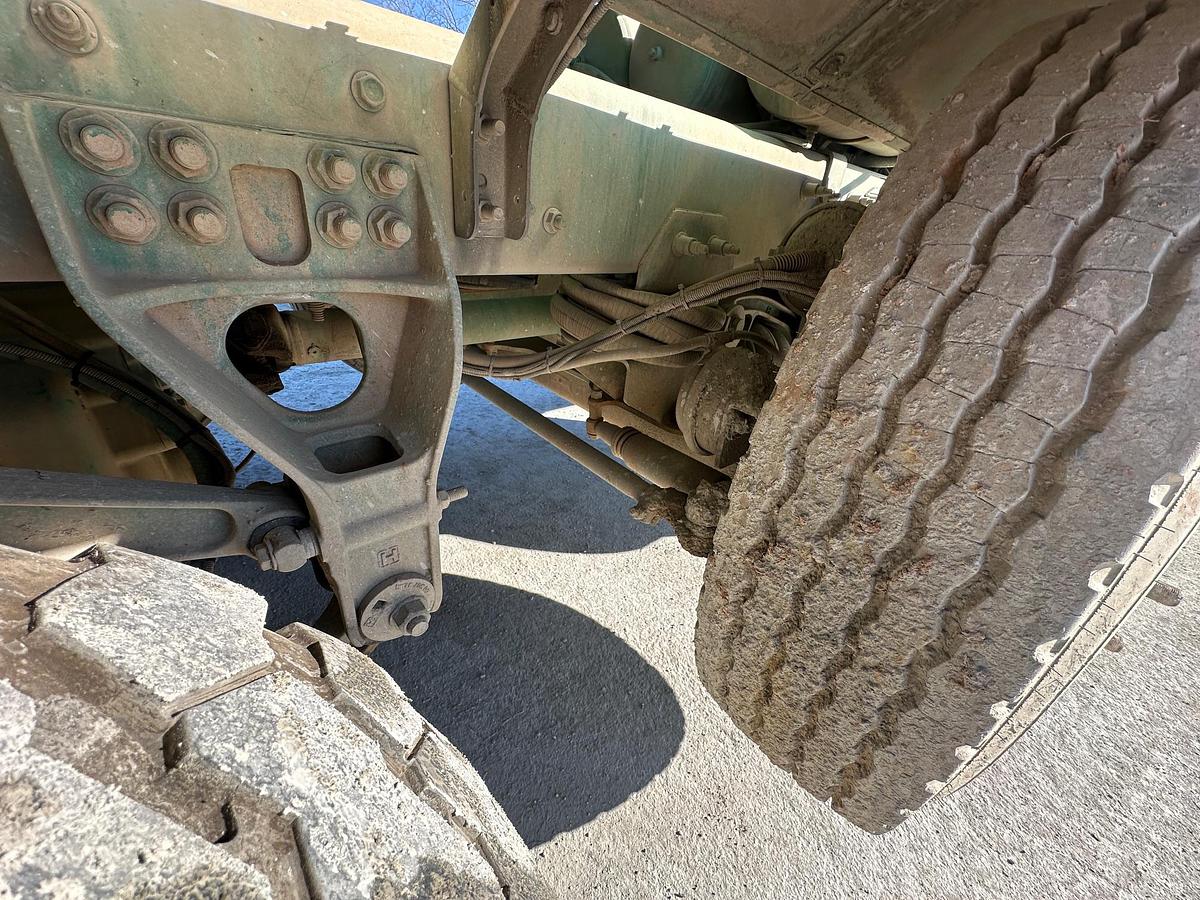 Used 2020 TEREX FD4000