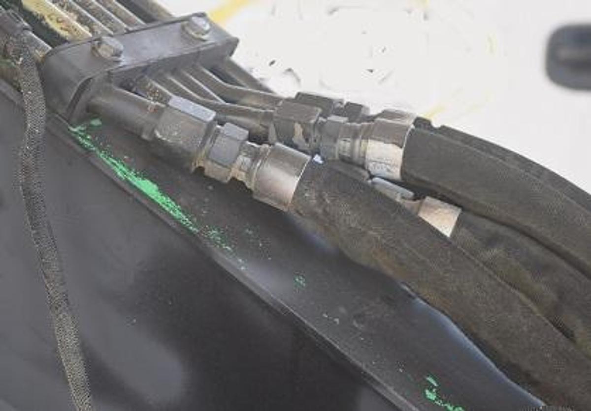 Used 2015 BOBCAT E32