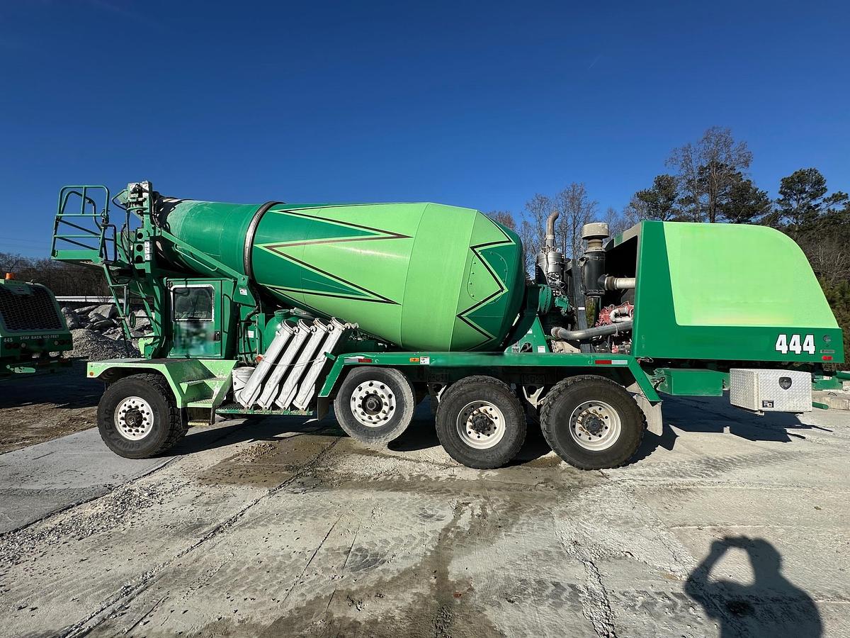 Used 2021 TEREX FD4000