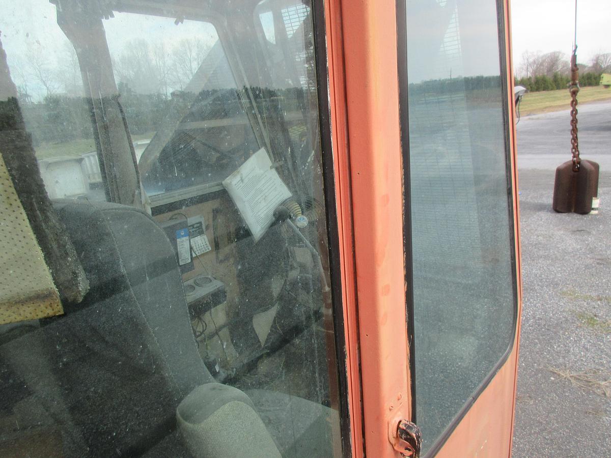 Used 1968 NORTHWEST 70D