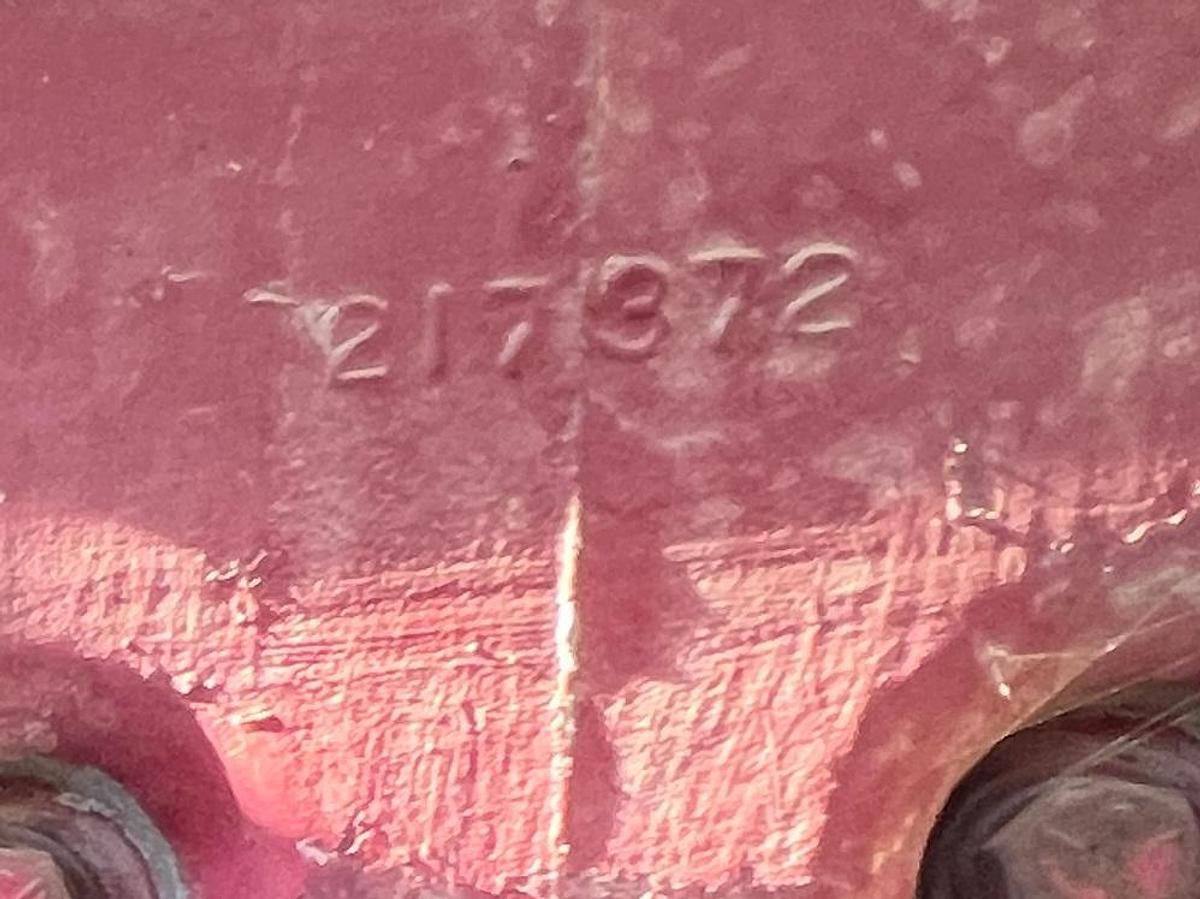 Used 1978 INTERNATIONAL Transtar 4350