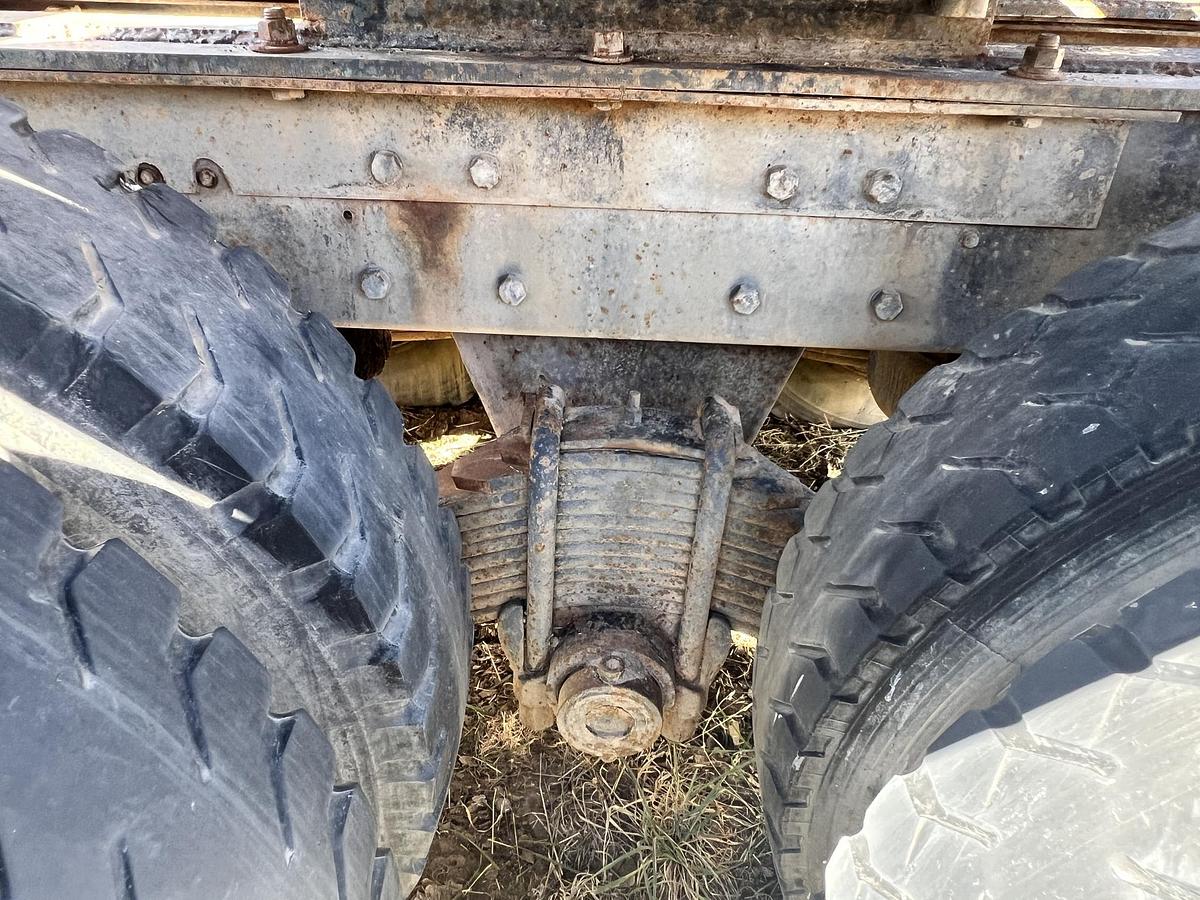 Used 1974 MACK RS767 LST