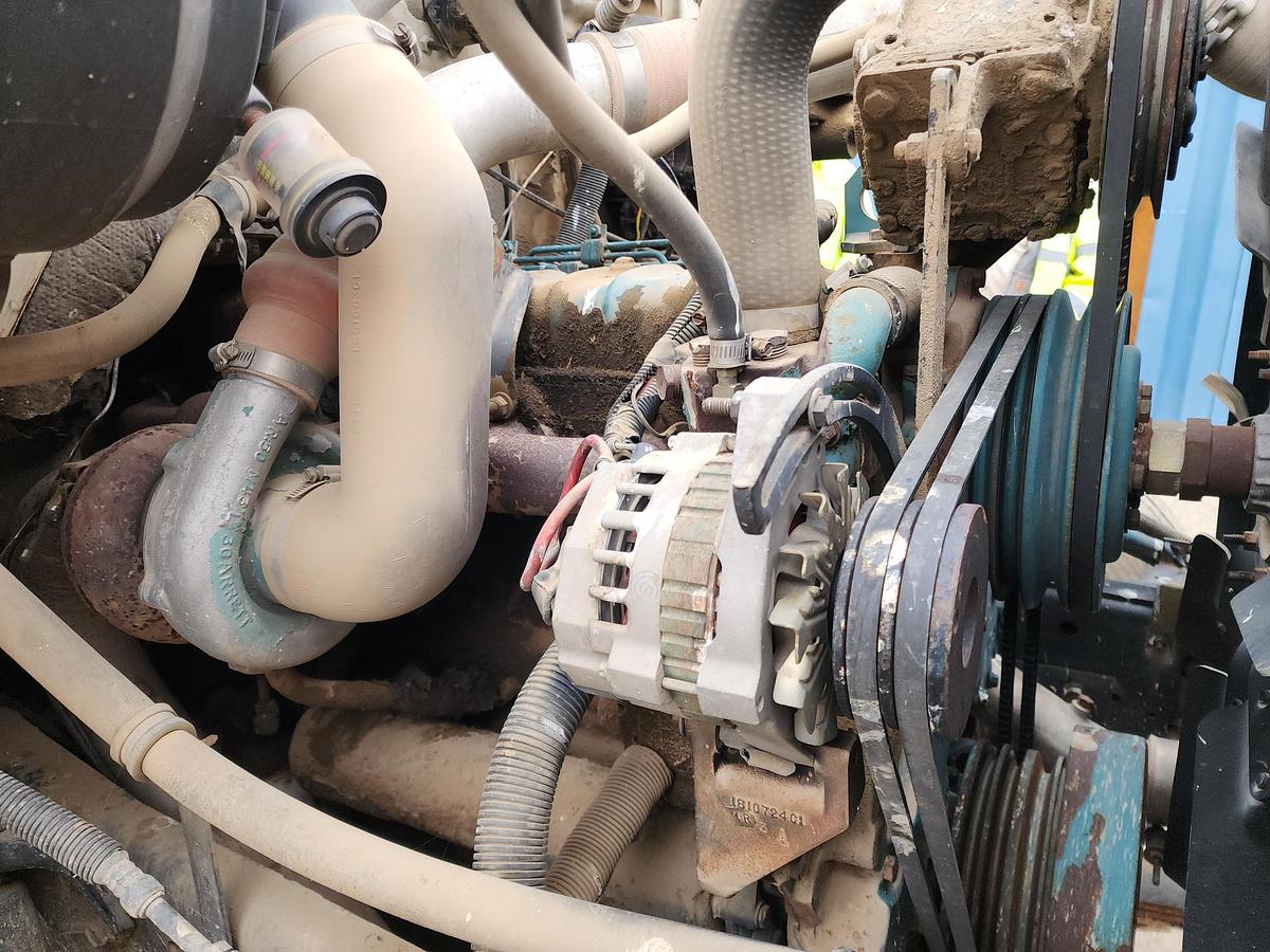 Used 1993 INTERNATIONAL 4700  4x2