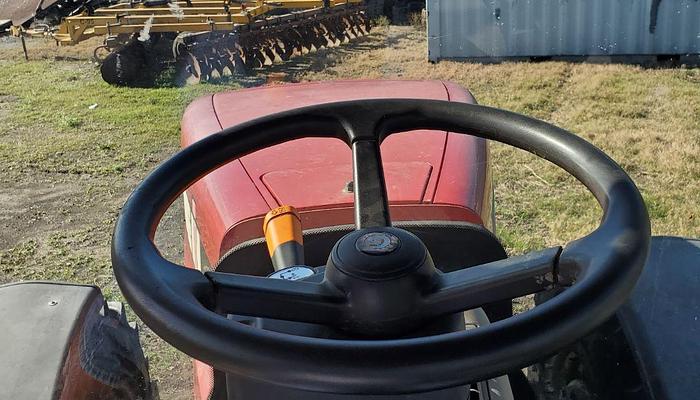 Used 2019 CASE Magnum 250