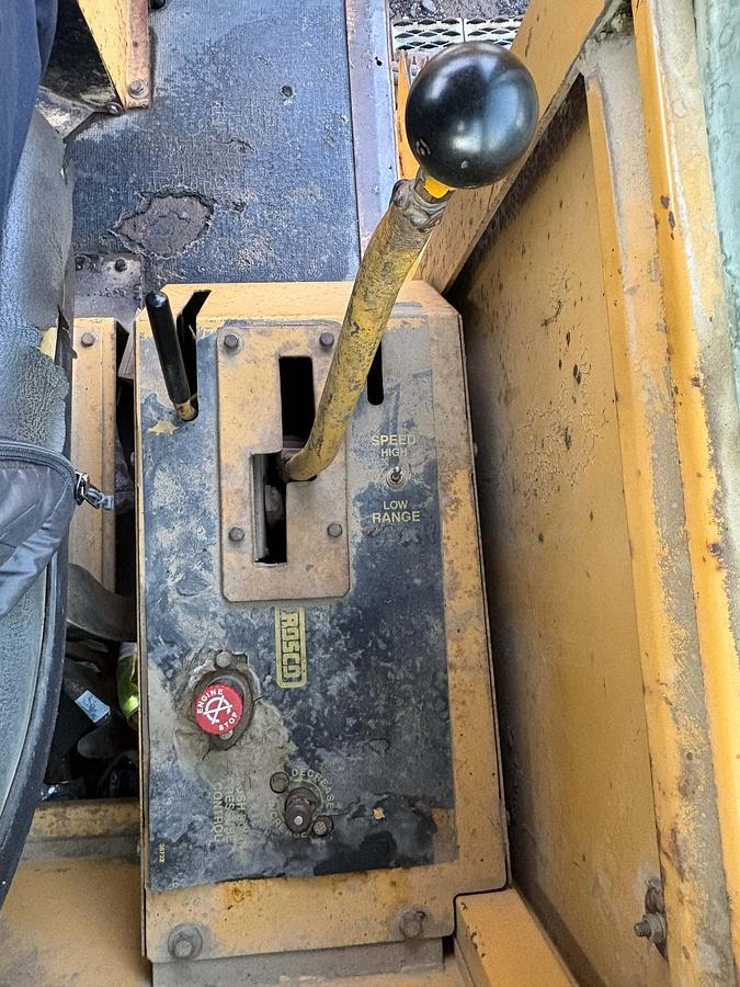 Used 2005 ROSCO RB-48