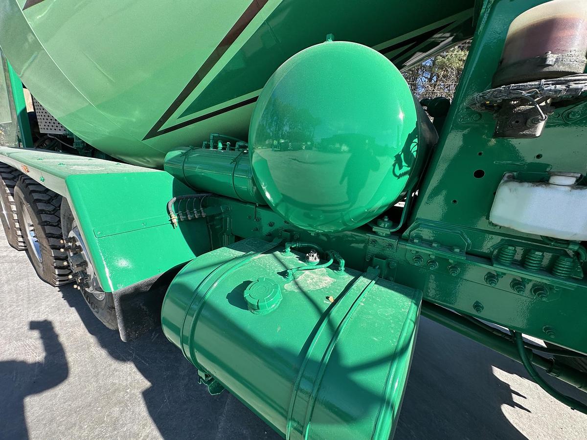 Used 2020 TEREX FD4000