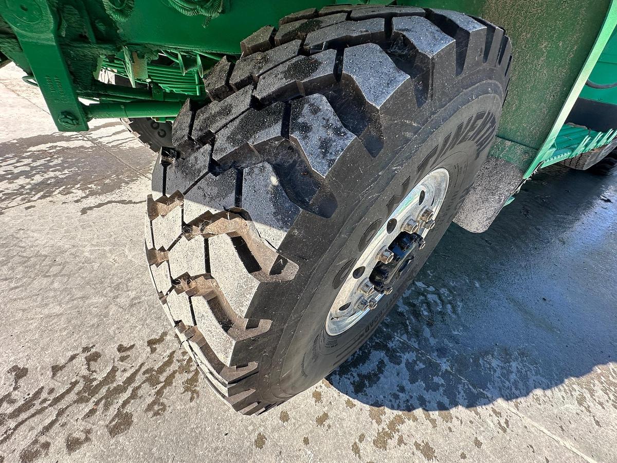 Used 2020 TEREX FD4000