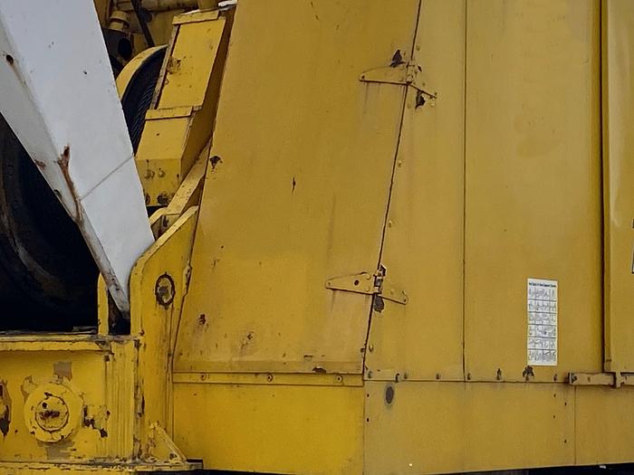 Used 1978 MANITOWOC 3900W