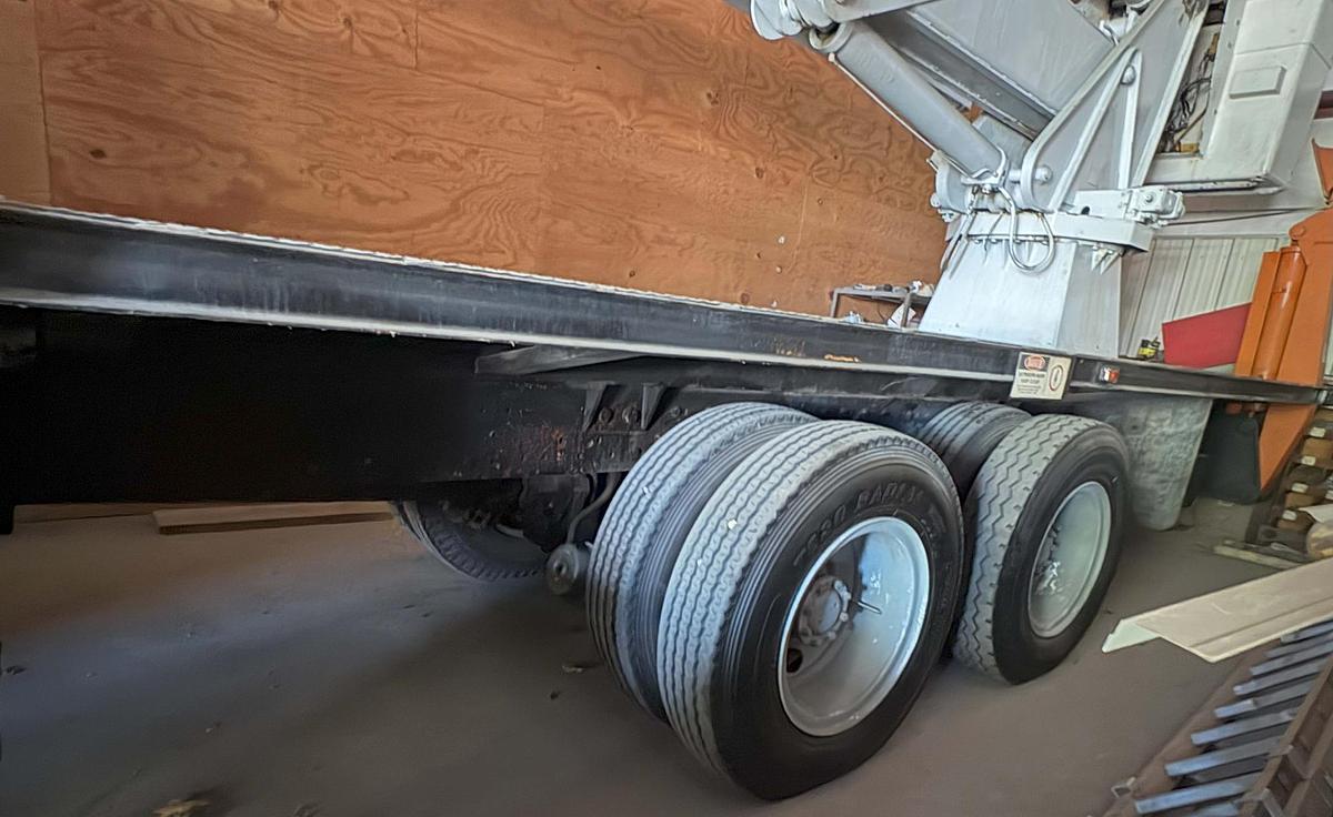 Used 1970 KENWORTH W900