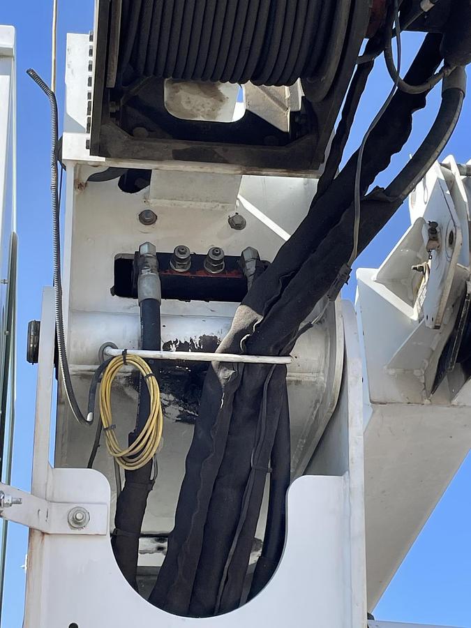 Used 2007 ALTEC 5600