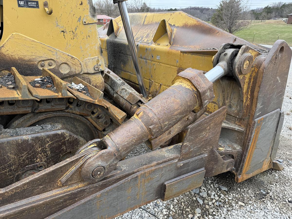 Used 2009 CATERPILLAR D8T