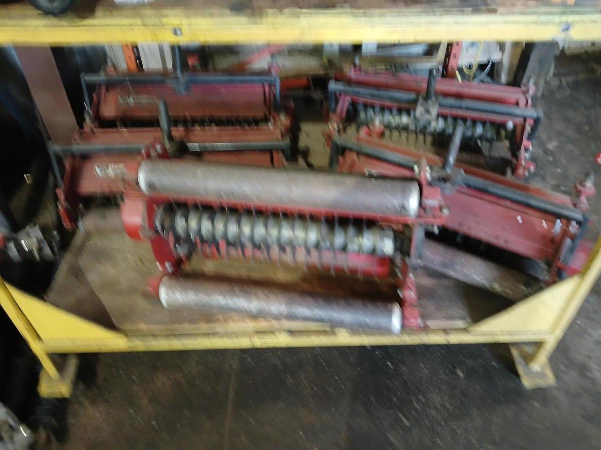 Used 2018 TORO 5010 H