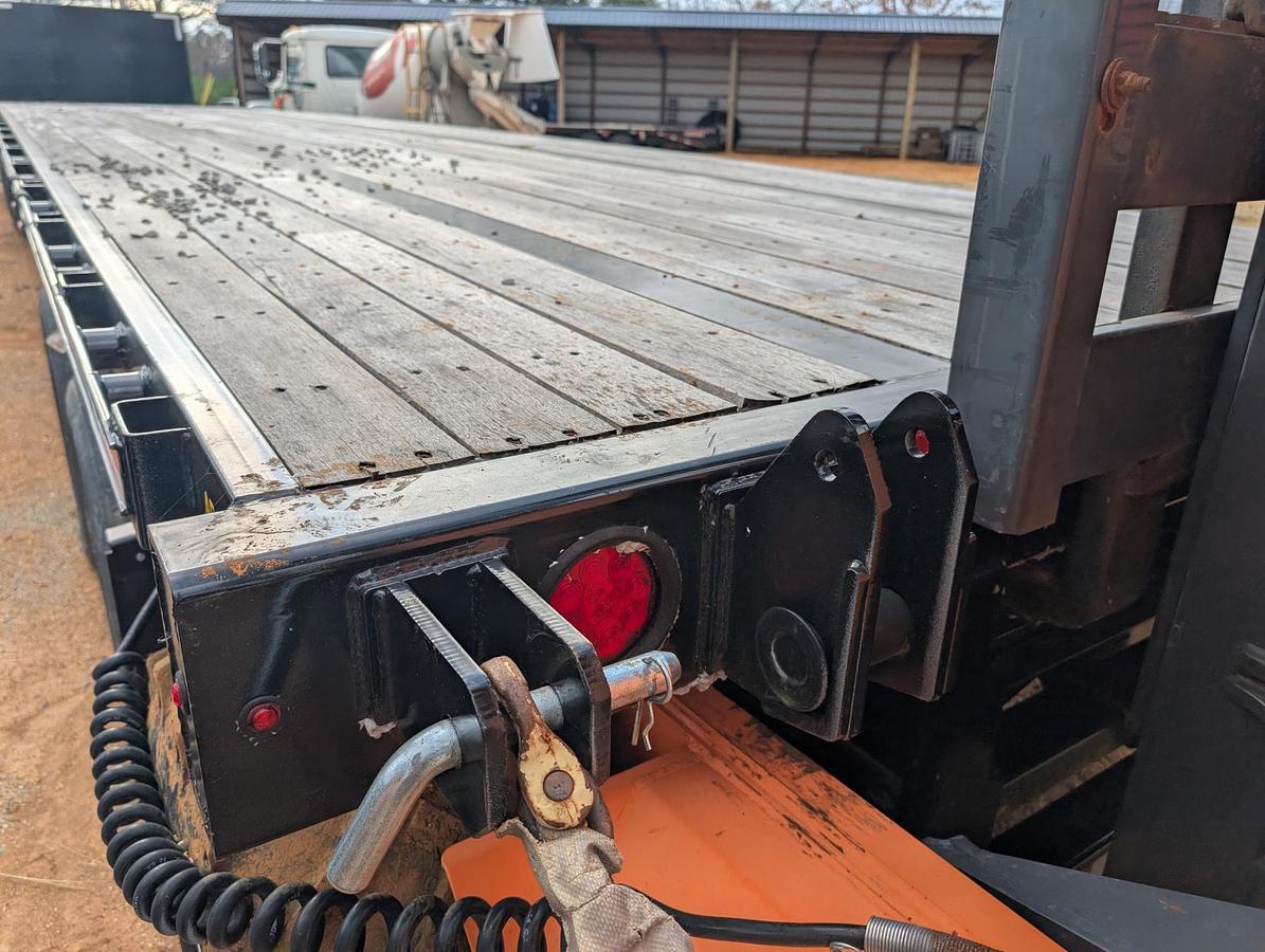 Used 2023 DORSEY FB48