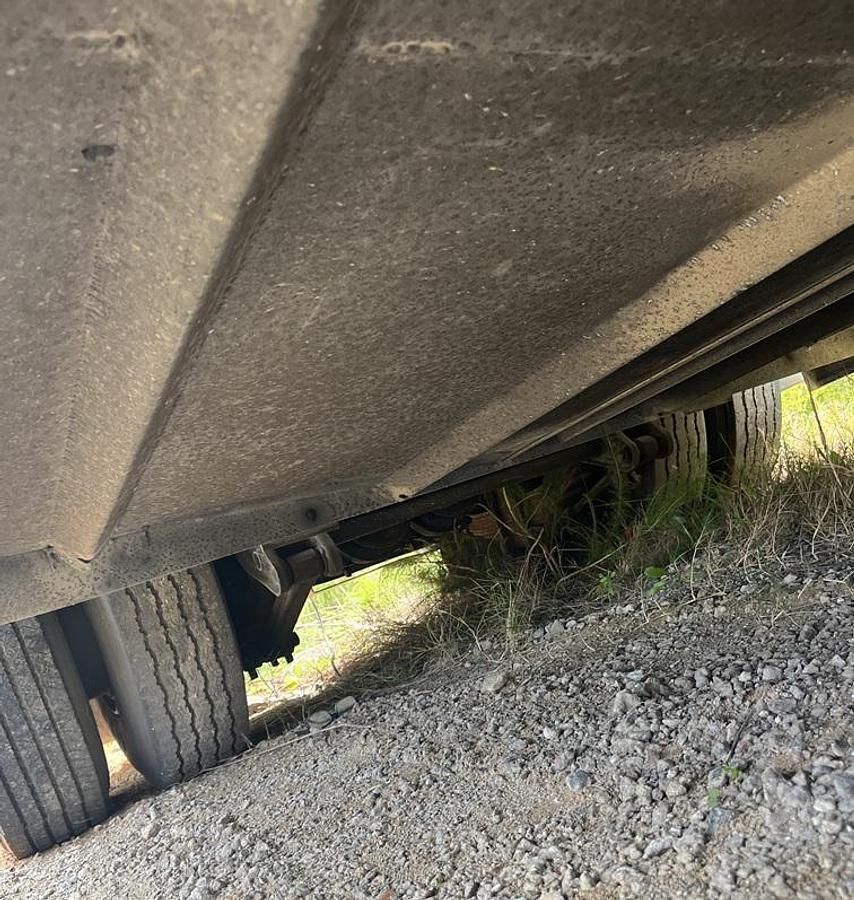 Used 1990 MICKEY'S AT-A