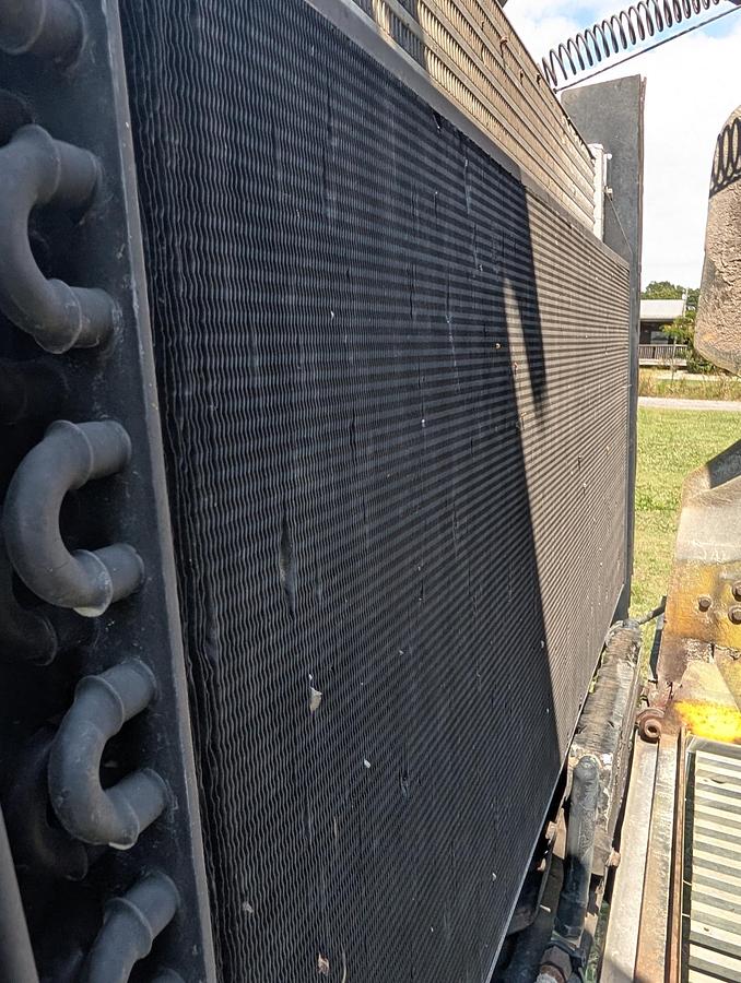 Used 2004 WESTERN STAR 4900