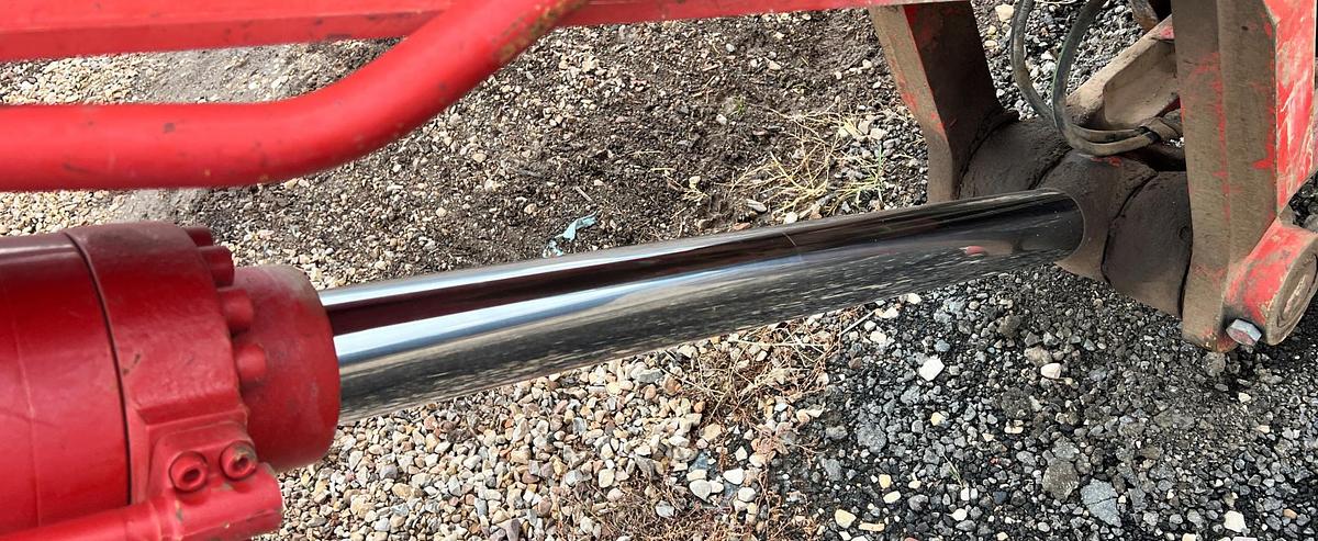 Used 2022 LINK-BELT LBX250x4