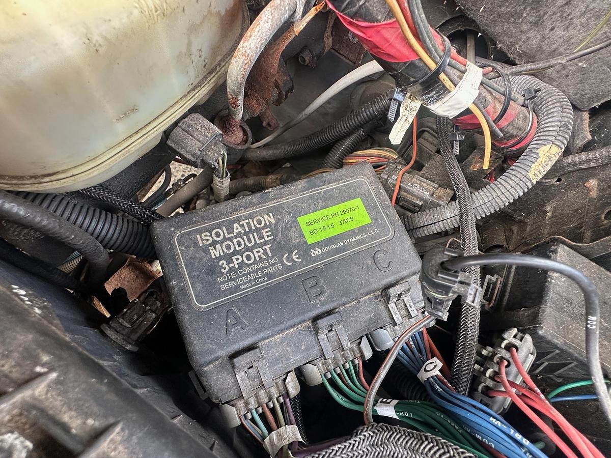 Used 2003 FORD F550 XL Super Duty