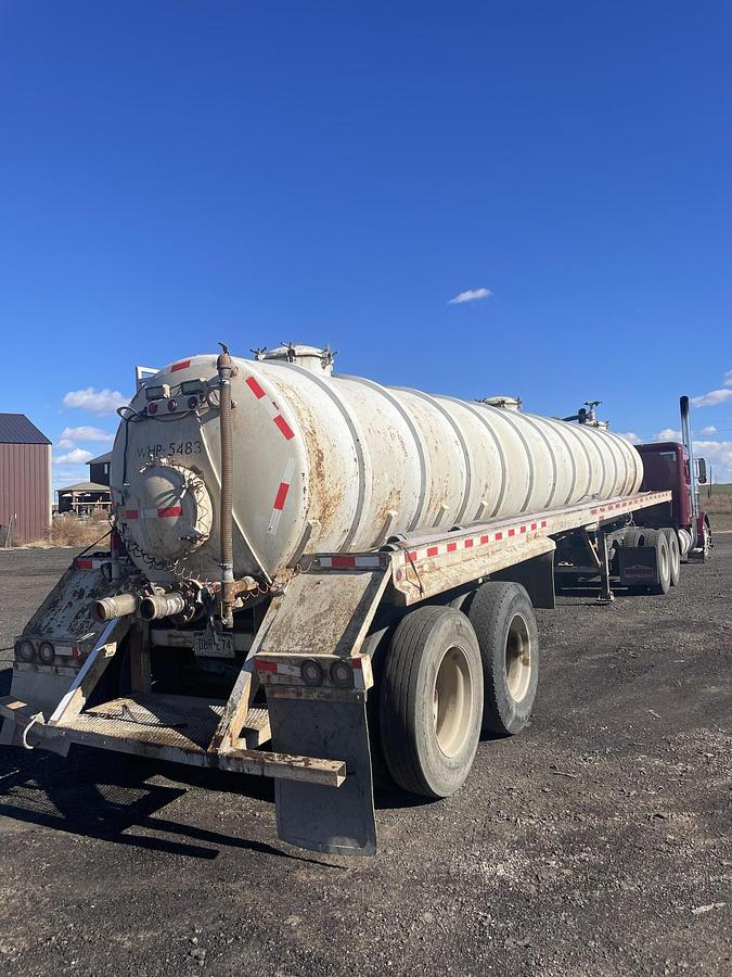 Used 1989 PETERBILT 379