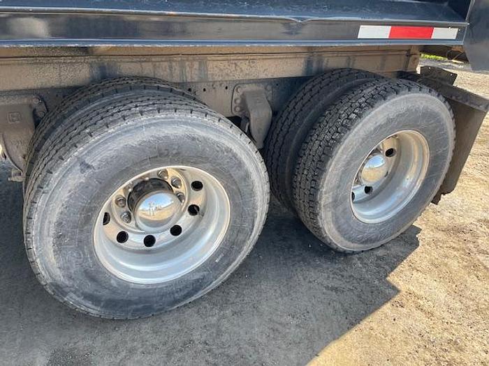 Used 1995 FORD AeroMax L-9000