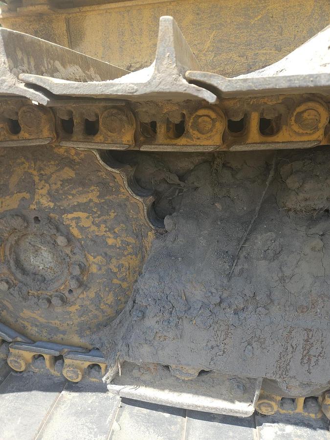 Used 2005 DEERE 650J