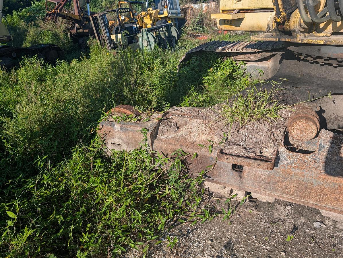 Used 2006 KOBELCO SK330LC