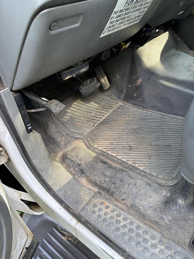 Used 2004 FORD F350 Diesel