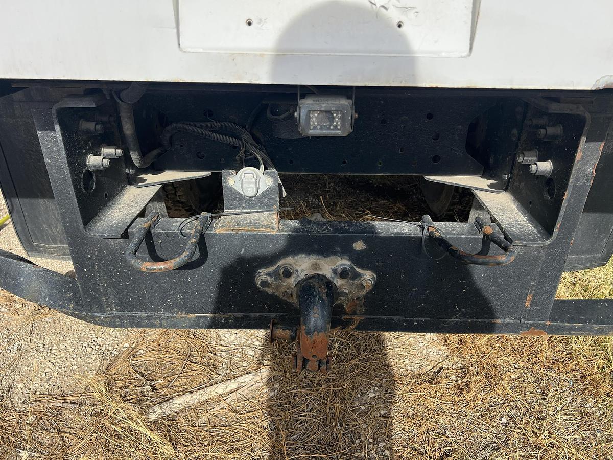 Used 2008 GMC Top Kick C7500