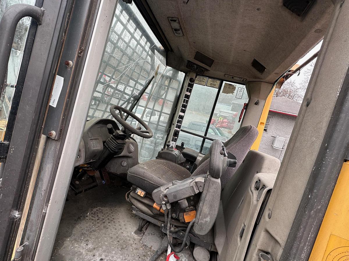 Used 2008 VOLVO L150F