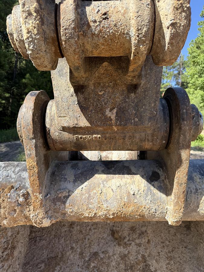 Used 2019 VOLVO EC350EL