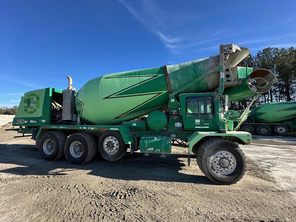 Used 2021 TEREX FD4000